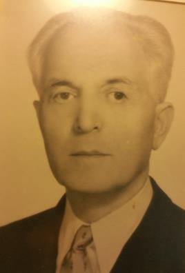 Cemal Tuygar