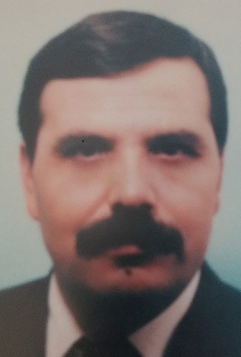 Şükrü  Tufan