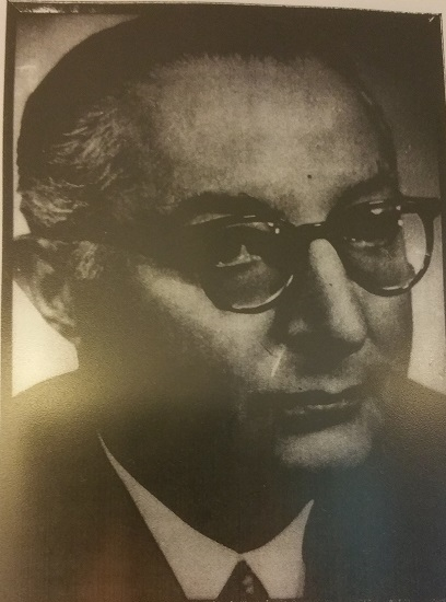 Selim Rauf Sarper