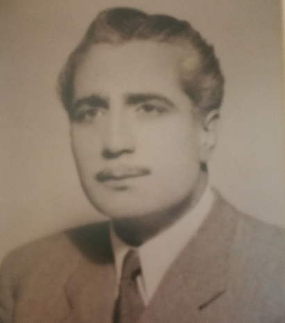 Cemil  Miroğlu