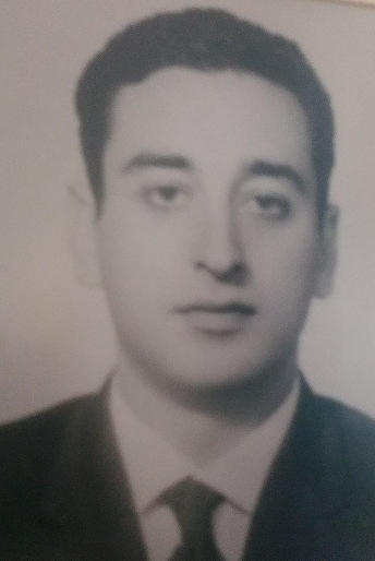 Orhan Kulin