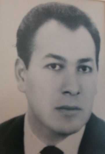 Akgün Han  Kıcıman